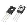 TRANSISTOR BD140 PNP