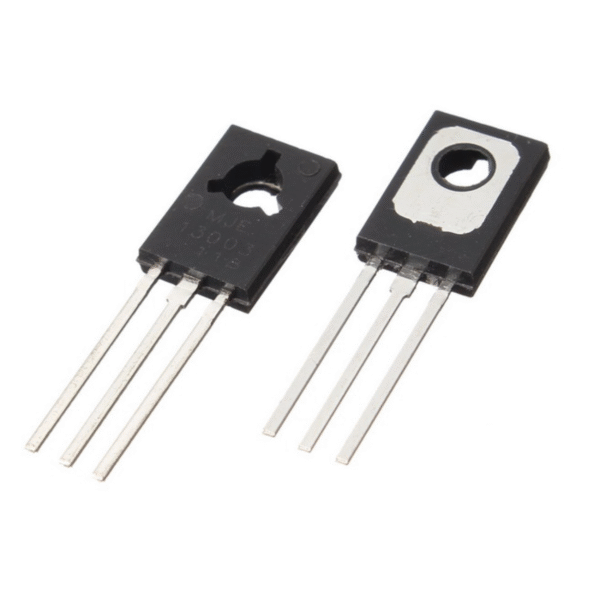 TRANSISTOR BD140 PNP