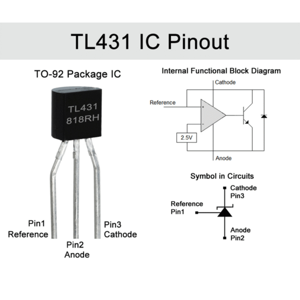 TL431