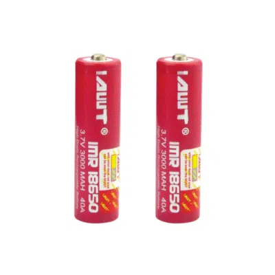 Baterías 18650 MechatronicStore Baterías 18650