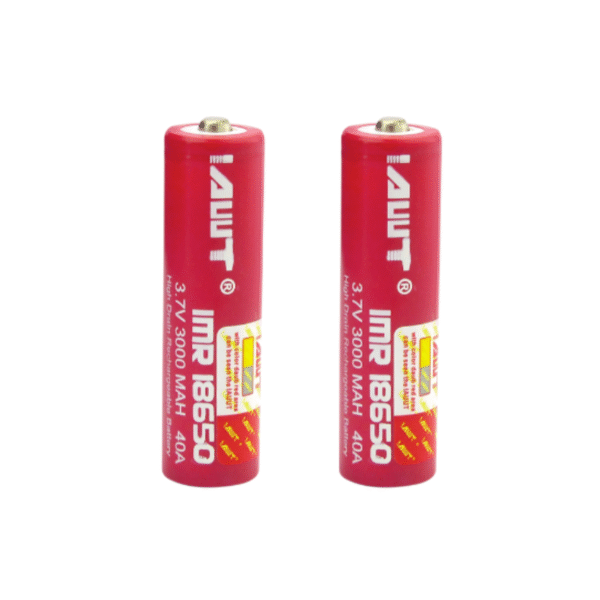 Pila 18650 3000mAH