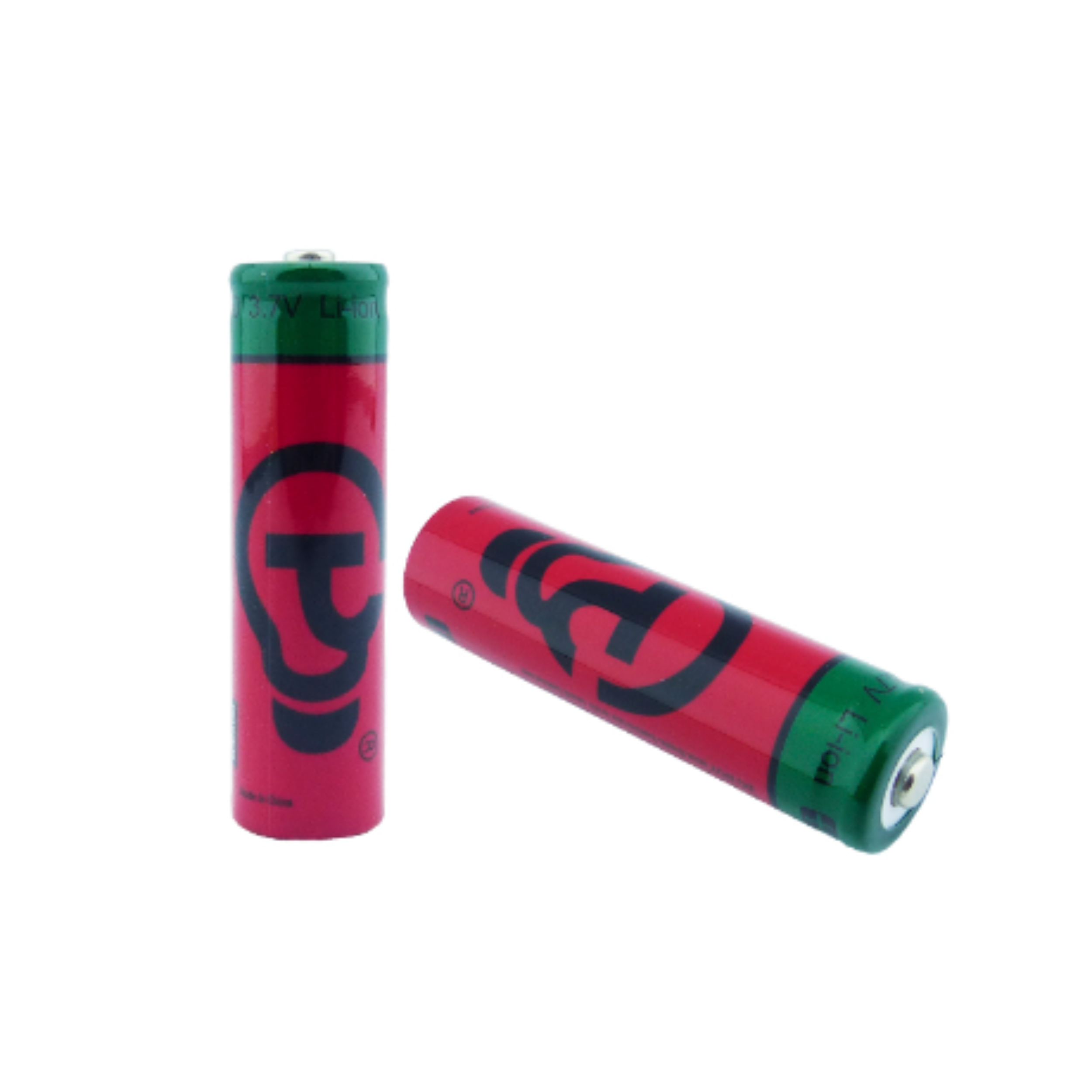 Pila 18650 TOMAS 3.7v