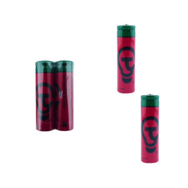 Pila 18650 TOMAS 3.7v