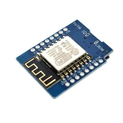 Tarjeta de Desarrollo WiFi D1 Mini ESP8266 Arduino