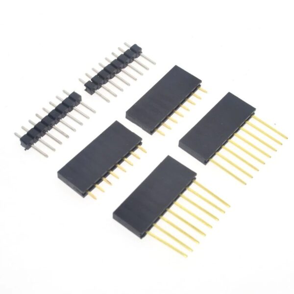 D1 mini Arduino 6