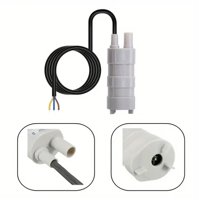 Bomba de Agua Sumergible DC JT-500