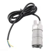 Bomba de Agua Sumergible DC JT-500