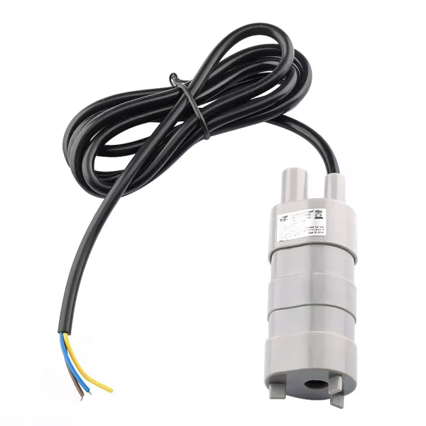 Bomba de Agua Sumergible DC JT-500