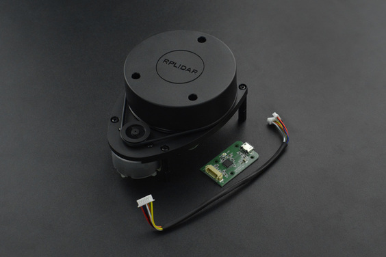 LiDAR A1M8
