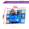 Convertidor Boost Step-Up SX1308 6W elevador de voltaje - Imagen 5