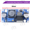 Convertidor Buck Step-Down  LM2596S regulador de voltaje - Imagen 2