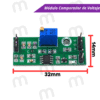 Módulo Comparador de Voltaje LM393 3.5V a 24V - Imagen 6