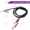 Sensor De Temperatura ds18b20 Tipo Termocupla - Imagen 3
