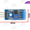 Sensor de vibración  SW-420 - Imagen 6