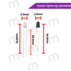 Sensor infrarrojo fotodiodo y fototransistor - Imagen 4