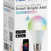 Ampolleta Led A60 Smart Cambio de color