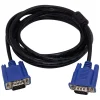 Cable VGA 1.5 Metros Macho a Macho