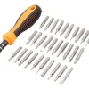 Destornillador Multifunción 32 piezas + Pinza - Imagen 4