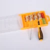 Destornillador Multifunción 32 piezas + Pinza - Imagen 5
