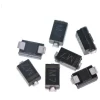 Diodo rectificador M7 1N4007 SMD - Imagen 2