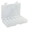 Caja Organizadora 18 Compartimientos 23.2x11.7x4 cm