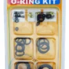 Kit de Orings de Goma 30 piezas