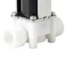 Electrovalvula válvula solenoide 220V 1/2 N/C - Imagen 2