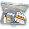 Kit electrónica Arduino básico