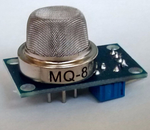 Sensor de Gas hidrogeno MQ-8