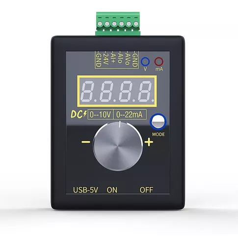  Generador de Señal Corriente SG-002A Fnirsi