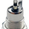 Jack DC Hembra Metálico 2.1x5.5mm 12v 5A