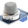 Sensor de Gas natural MQ-4