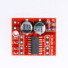 Driver Controlador Motor DC MINI L298 - 2 canales - Imagen 4