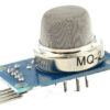 Sensor de Gas MQ-2 Humo