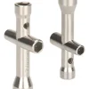 Llave Para Boquilla De Impresora 3D M2 M2.5 M3 M4 - Imagen 2