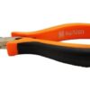 Mini Alicate de Punta Redonda 4.5" HARDEN - Imagen 2