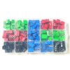 Kit de 135 Terminales Screw 2/3 Pines - Imagen 2