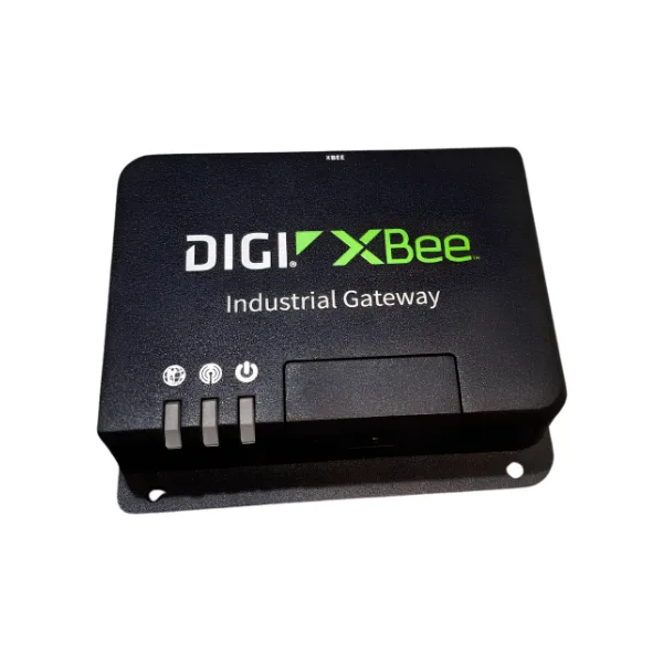 Digi XBee Industrial Gateway (1)