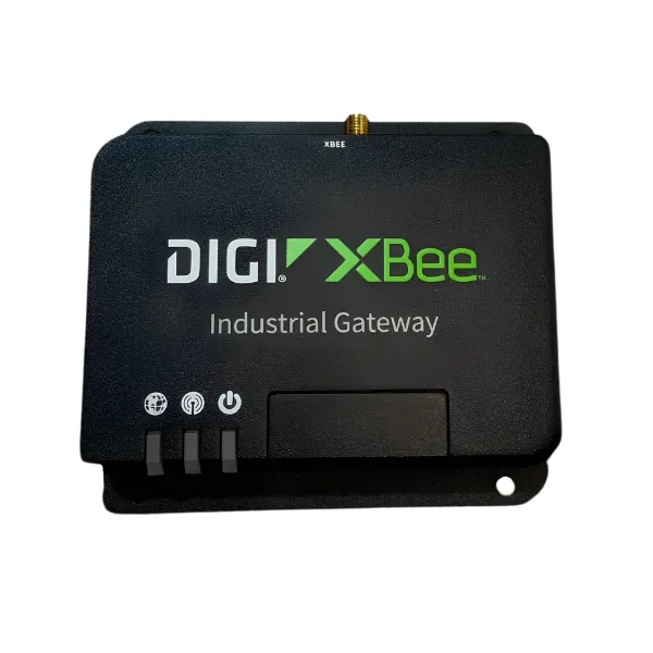 Digi XBee Industrial Gateway