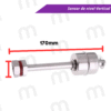 Sensor de nivel Vertical Inoxidable - Imagen 8