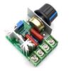 Dimmer 220V 2000W - Imagen 2