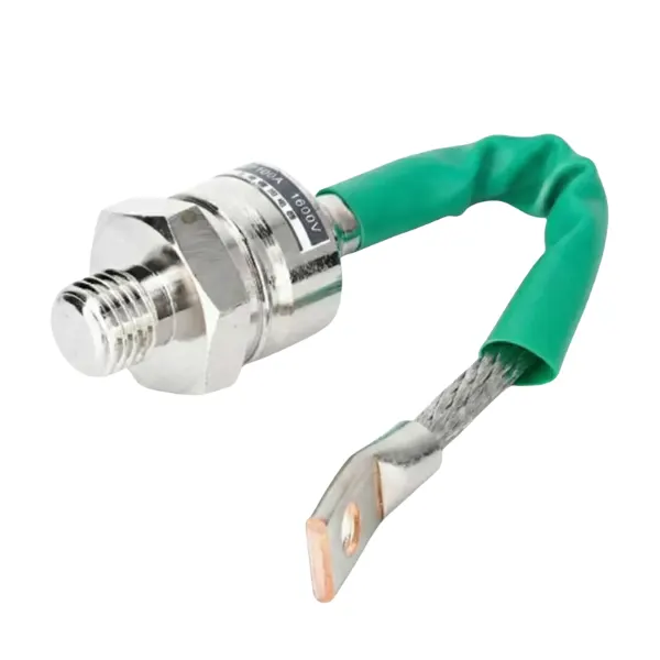 Diodo industrial 100a 1600v catodo a base MechatronicStore Diodo industrial 100a 1600v catodo a base