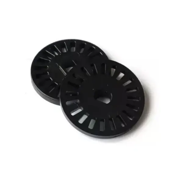 Disco Ranurado Encoder MechatronicStore Disco Ranurado Encoder - Imagen 2