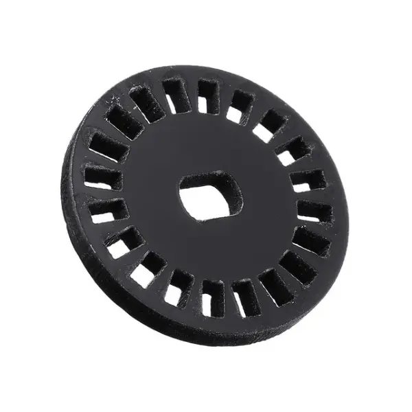 Disco Ranurado Encoder MechatronicStore Disco Ranurado Encoder