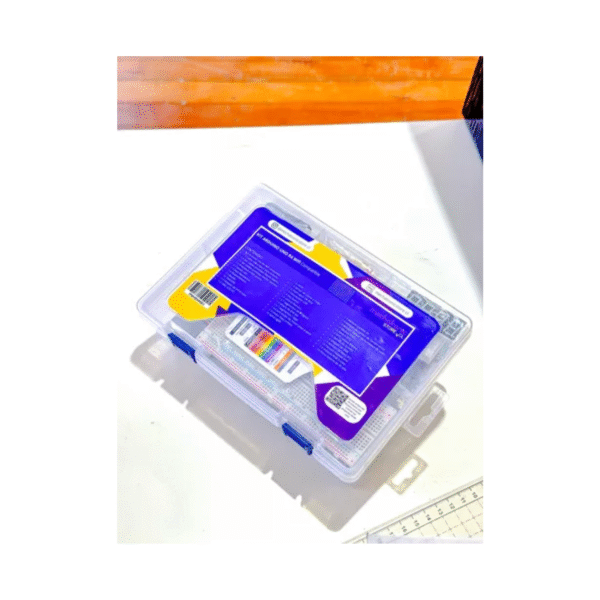Kit Arduino R4 Wifi