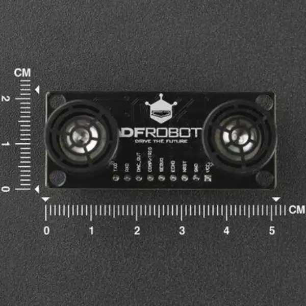 Fermion: Sensor de Distancia Ultrasónico URM37