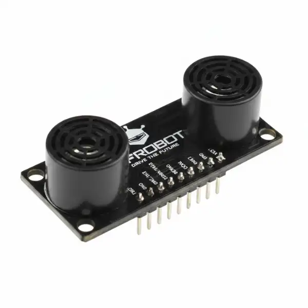 Fermion: Sensor de Distancia Ultrasónico URM37