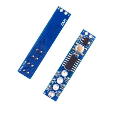 Baterías 18650 MechatronicStore Baterías 18650