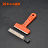 Harden