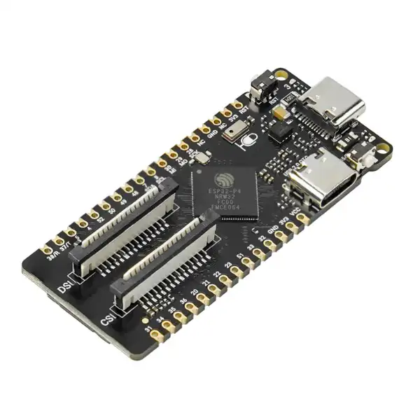 esp32 FireBeetle 2 ESP32-P4: Kit de IA (Wi-Fi 6 y Puertos MIPI) MechatronicStore FireBeetle 2 ESP32-P4: Kit de IA (Wi-Fi 6 y Puertos MIPI)